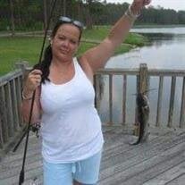 Tina Hughes