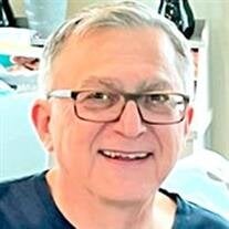 David James Natale, Jr.