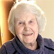 Grace Lorene von Ruden