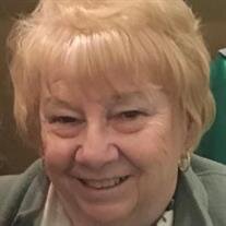 Frances Ruth Cook