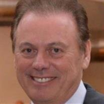 Conliff Richard "Rick" Cox