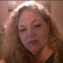 Kristin Sue Barritt Magee