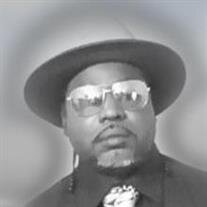 Mr. Patrick Dwayne Reddix