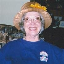 Sandra Sue Gibson