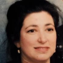 Mrs Maria Teresa Pflaum