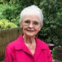 Mrs. Dian Nall Taylor