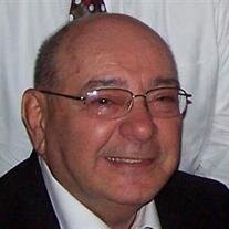 Angelo Raucci