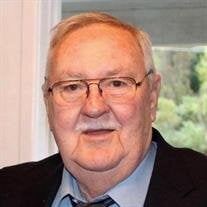 Edgar Williams Jr.