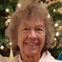 Betty Wilson Hightower