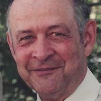 Mr. Alfred "Al" V. Leanna