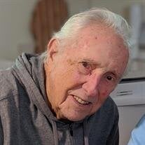 Frederick M. Schaible Sr.