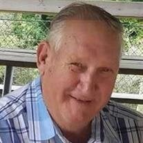 Everett Jerome Lautner