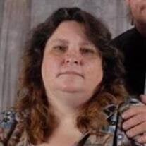Penny M. Taylor