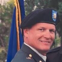 Darren Lyle Jones