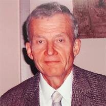 David William Evans