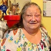 Ruthe "Denise" Fagan