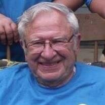 Walter O. Schave