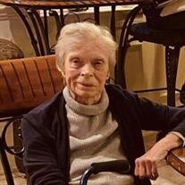 Lucille E. "Lou" Trombetta