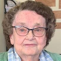 Inez Gerstenschlager
