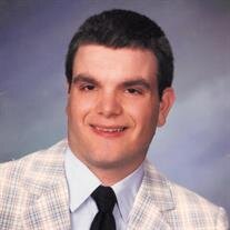 Leroy Eugene Anderson