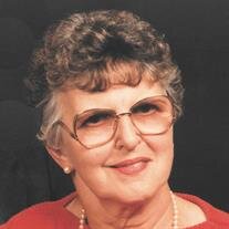 Bernadine Bahn