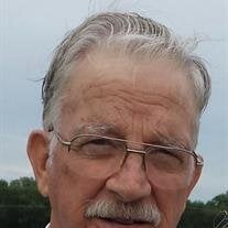 John Henry Thele