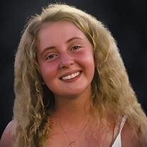 Nyah Elizabeth Cartledge