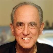 Dominic Vincent Bologna