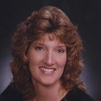 Renea Penn Bowling