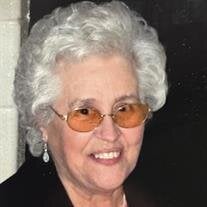 Flohrene Kelly Elliott