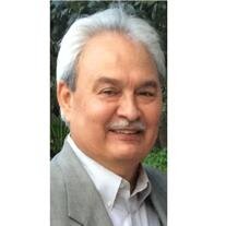Joe Hernandez, Jr.
