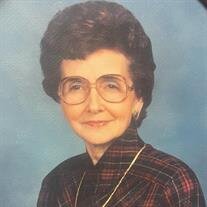 Ruby Montgomery Smith Roseberry
