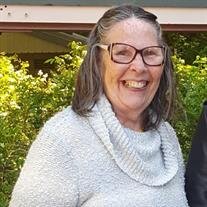 Myrna Elaine Hester