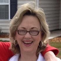 Mrs. Ellen Varnadore