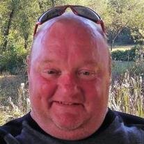 Randall Wayne Howell, Sr.