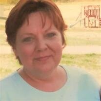 Lisa Renee Trout