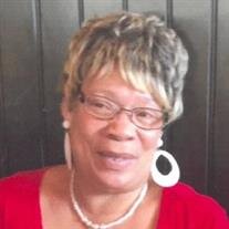 Jeanetta Gilliam