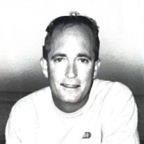 Robert "Bobby" Springer, Jr.