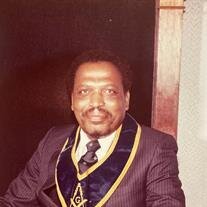 James Baxter Jr.
