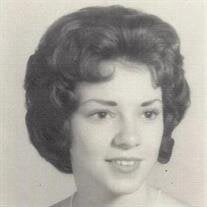 Lynn E. Carpenter Hensley