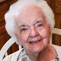Annabelle F. Davis