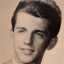 Paul Nickolas Maggio