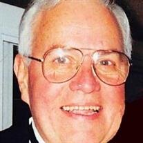 Dr. O.M. "Mac" Patrick