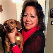 Barbara Eileen Tinoco