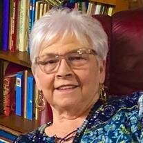 Mrs. Sharon Moore