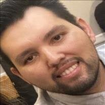 Miguel Angel Flores Rodriguez