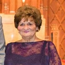 Frances L. Sutton