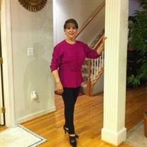 Leslie Uvaldina Sandoval
