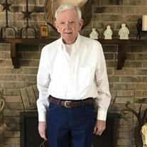 Mr. James Larry Akin