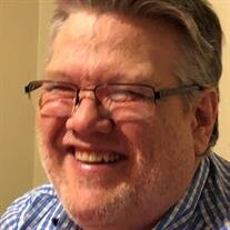 Chad Monte Cobb